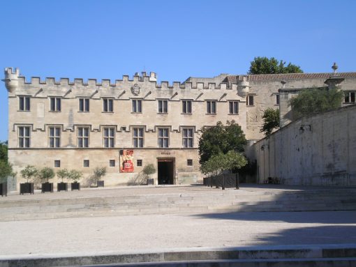 Avignon 4