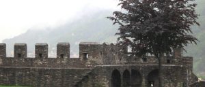 Bellinzona Castle Tom Marshall Photogallery 3