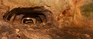 Christian Catacombs Rabat Malta 2