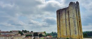 France Bordeaux St Emilion