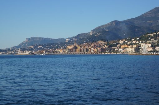 France Menton