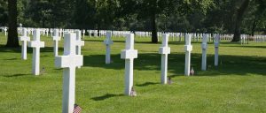 France Normandy D Day American Cemetery