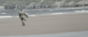 France Normandy Landing beach