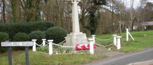 France Normandy war memorial