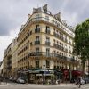 France Paris Saint Germain Brasserie