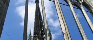 France Rouen Cathedral