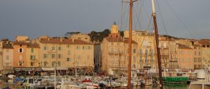 France Saint Tropez Boats
