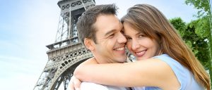 France Honeymoon Packages