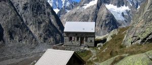 Jungfrau View