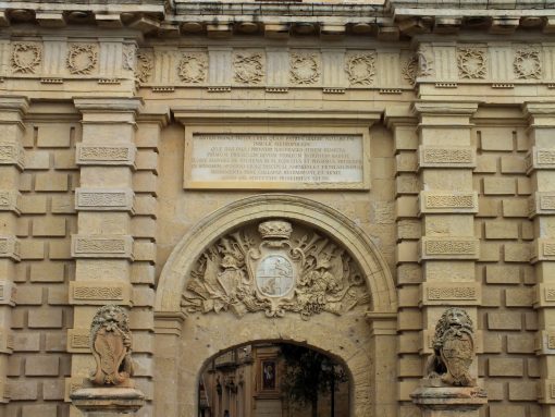 Mdina 1