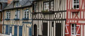 Normandy Houses Pays dAuge 1
