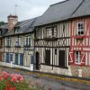 Normandy Houses Pays dAuge