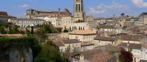 St. Emilion