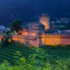 Switzerland Bellinzona