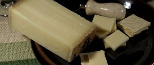 Switzerland gruyere cheese tasting