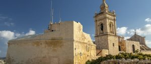 Victoria Citadel – Gozo 1 1