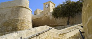 Victoria Citadel – Gozo 2