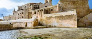 Victoria Citadel – Gozo 3