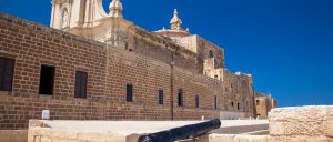 Victoria Citadel – Gozo 4