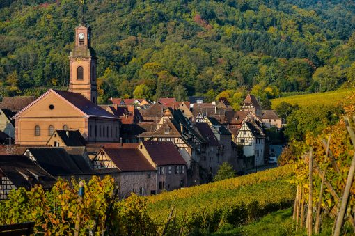 Alsace Region 01