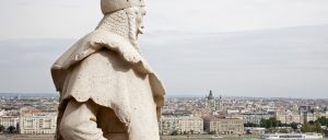 Fisherman Bastion 03 Budapest