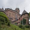 Haut Koenigsbourg Castle 01