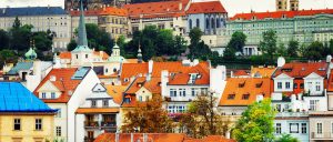 Prague Castle 01