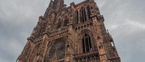 Strasbourg Cathedral 01
