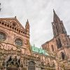 Strasbourg Cathedral 02