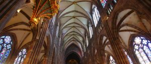 Strasbourg Cathedral 03