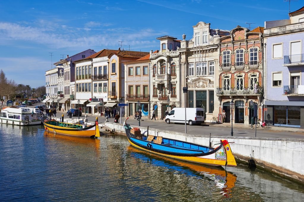 Aveiro Portugal 01