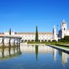 Jeronimos Monastery Belem 04