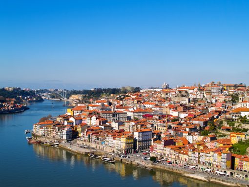 Porto Portugal 02